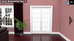 Complete Gameplay of Girl House Part 5