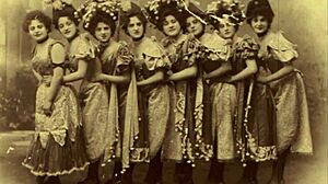 two centuries of vintage porn with group scenes and hairy elements