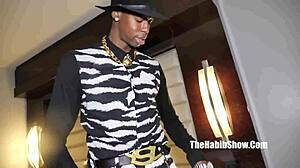 How To Eat Pussy Right For The Holidays With Christy Love And TStyles