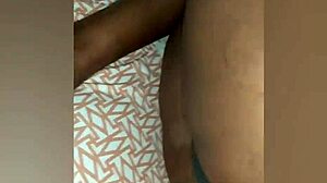 this fat girl gets her ass fucked good