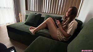 kate quinn faces harsh punishment for overdue rent!