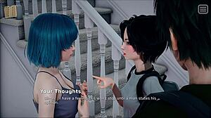 my bully fucks me now!