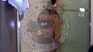 olivia leaves hospital to show fresh wax and take creampie