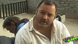 Torrente x 3 epizoda 1 otkriva divlju špansku parodiju otmice