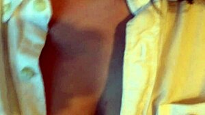 My ass is only option POV anal penetration