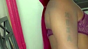 Bangin Stepbro Stepsister Sucks Massive 11-Inch BBC