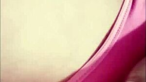 Horny Cousin Records Masturbation and Sends It to Me