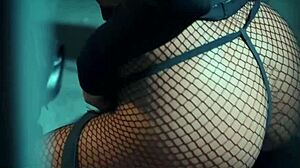 MADISON IVY DANNY D - NO MERCY FOR MANKIND SCENE 3 WITH HARDCORE BIG COCK BLOWJOB!