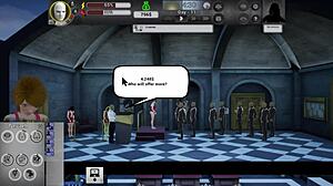 ok, mature blowjob in ep 3