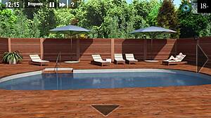 Complete Gameplay of Girl House Part 5