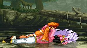 Hentai Mugen Majin Android 21 Showcase Highlights