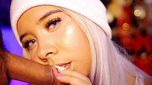 Valentina, Medellín slut, craves morning cock with stretched lips daily.