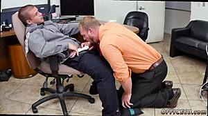 Gay Men in Raw Pig Sex and Tamil Military Action