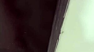 Painting My Friend's House And Making Him Suck My Cock