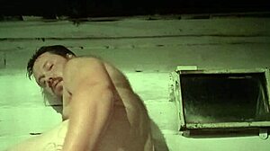 Check out how I used Samsung Galaxy Fold to fuck with fat white ass, stuck smartphone in anal 😏