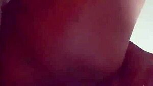 Fucking My Pretty And Fat Pussy