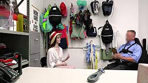 Case no 7906253 - summer break shoplifting hazel moore dorian del isla.