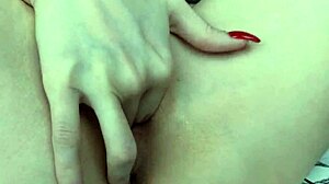 dripping wet russian pussy aching for a hard fuck