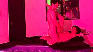 I Fuck My Stepsis's Tight Pussy And She Swallows My Cum!