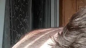 Watch this russian gay take a monster cock in his ass?