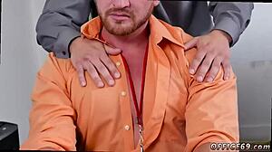 Gay Men in Raw Pig Sex and Tamil Military Action