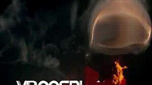 Fucksessions med Mai Thai som Makomo 😍