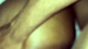 Big Booty Mature Loves Young Dick in Hotel.