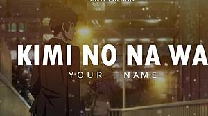 i love the song nandemonaiya from your name