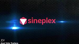 Maria Devine In Intense Anal Scene