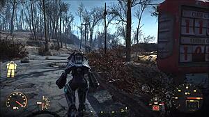 Fallout 4 Power Armor Fuck