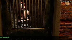 Dusklight manor 129, that's not lemon, big tits and ass scene