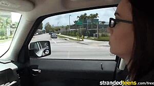 mofos com - tali dava - stranded teen 18+ adventure