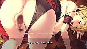 Discover dungeon of regalias character 9 scene 2 with subtitles