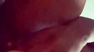 Fucking My Pretty And Fat Pussy