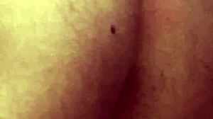 Two Hot Dudes Blowjobs and Barebacking