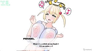 Buzama Streamers - Buzama3 Scenes 😏