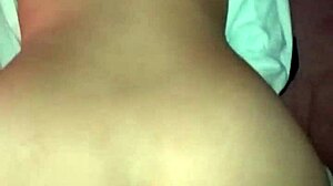 Friend Joins In for Group Fun with Big Ass