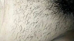 Friend Joins In for Group Fun with Big Ass