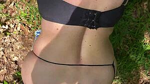 Husband Can't Wait To Fuck My Ass