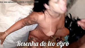 resenha do l�o ogro rio de janeiro assista at� o fim kelly liberato valeska boca de veludo oficial gata m�stica igor mostro carioca ninja tatuado myllena rios ruivinha plus size