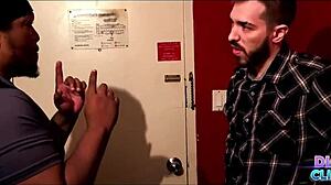 my ebony friend fucked in front of hubby 😏