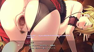 Discover dungeon of regalias character 9 scene 2 with subtitles