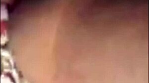 Latina babe masturbates with toys leading to intense squirting