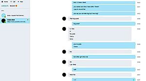 Foxandfoxy Delivers Intense Private Hardcore Webcam Show