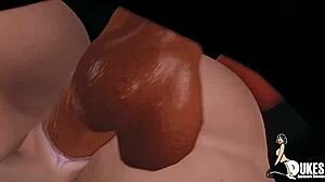 Boss Lady Gets Fucked Like A Cheap Bitch In Exchange For Product