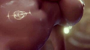 damn! check marika’s wild 3d anime hardcore clips online!