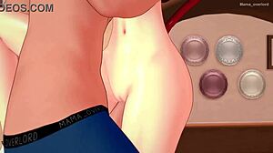 Etna Gets Hot Fucked And Covered In Cum In Sportswear