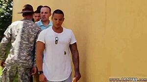 Nude gay anime men in sex videos, yes drill sergeant, that's the way to do it