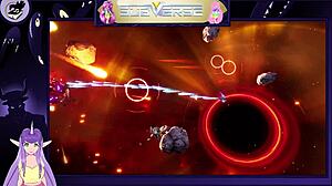 feeling excited in studiofows subverse part 12