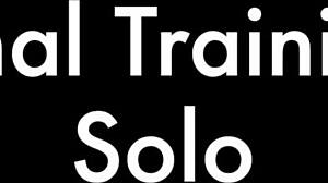 Want to see Nikki Zee's anal training with toys?